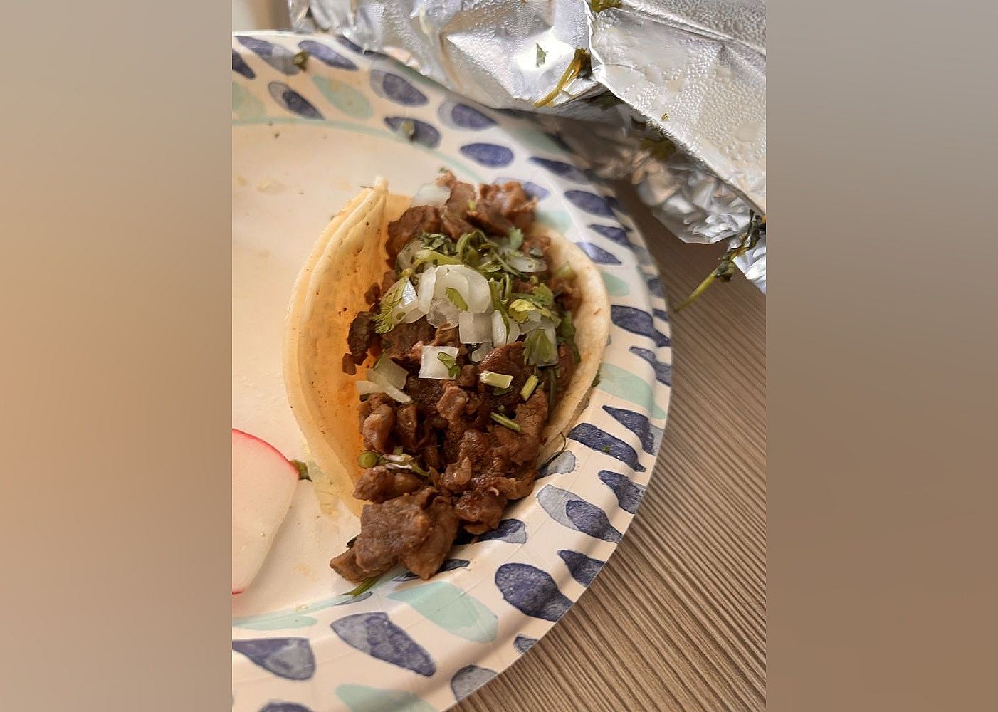 #12. Tacos El Machin