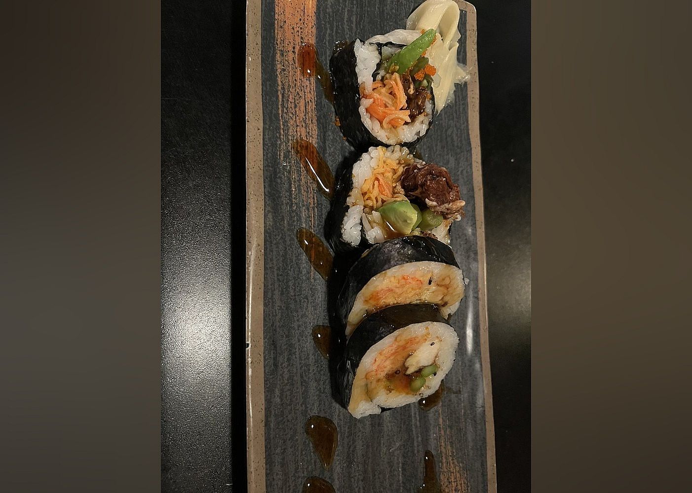 #15. Siam Sushi