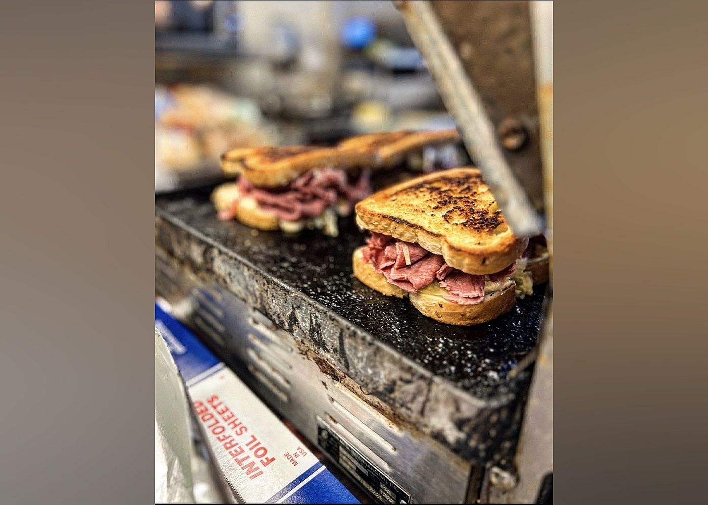 #5. Diamond Deli