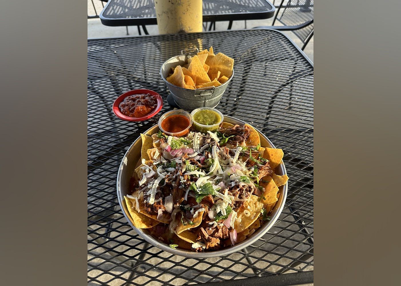 #8. Tulum Fresh Mexican Grill