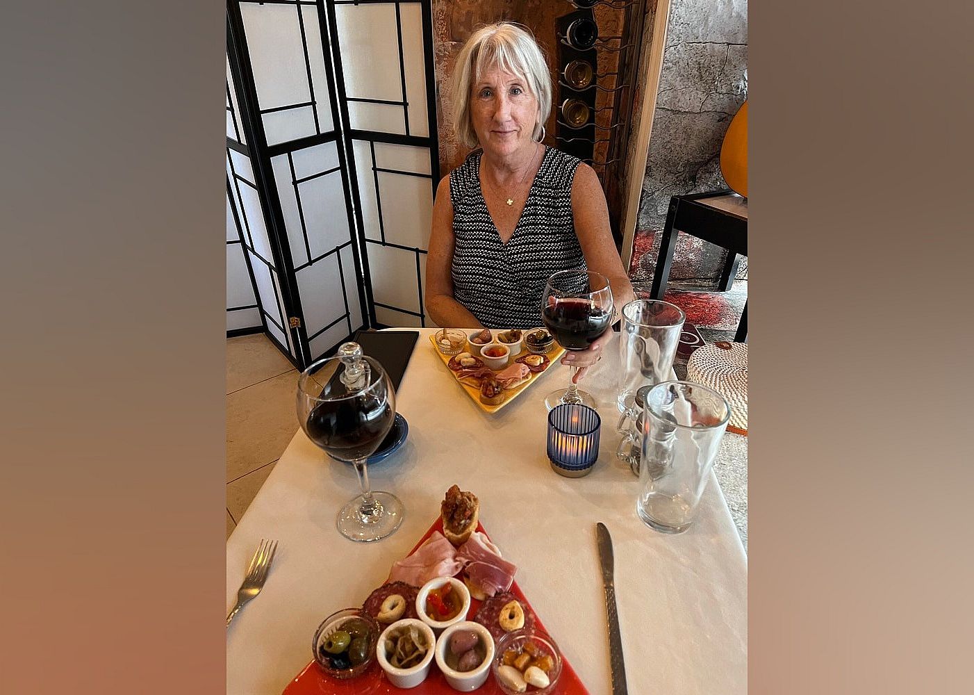 #15. La bella Apulia Gourmet Italian Market & Apericena