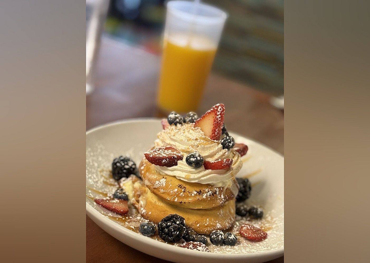 #20. Zenaida's Cafe