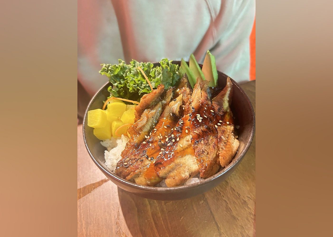 #6. Yuimaru Kitchen