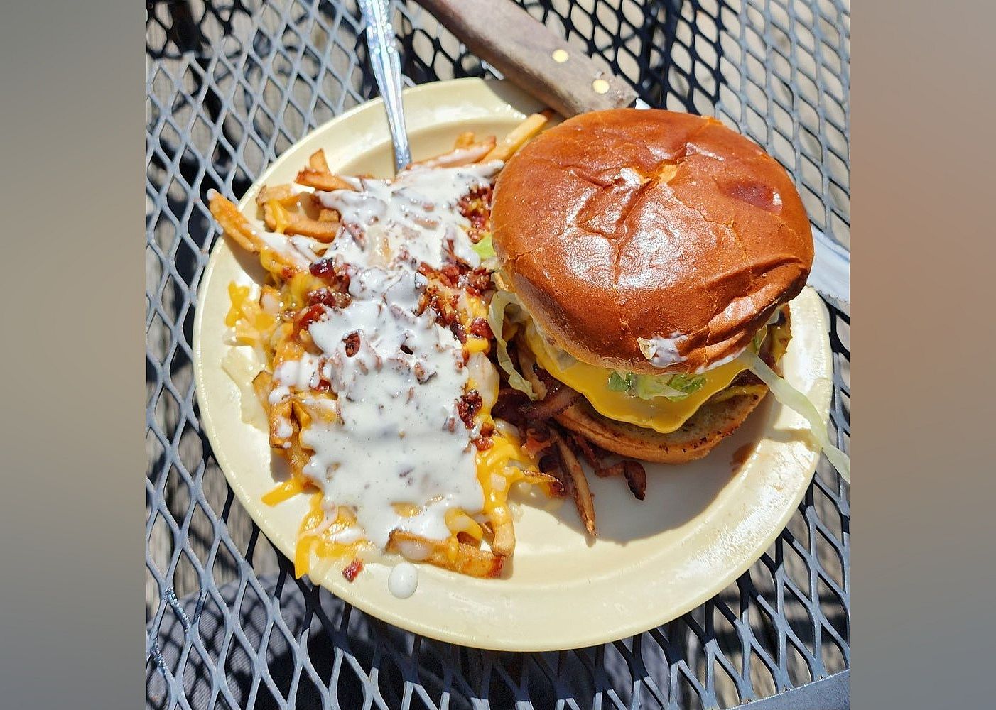 #2. The Shack