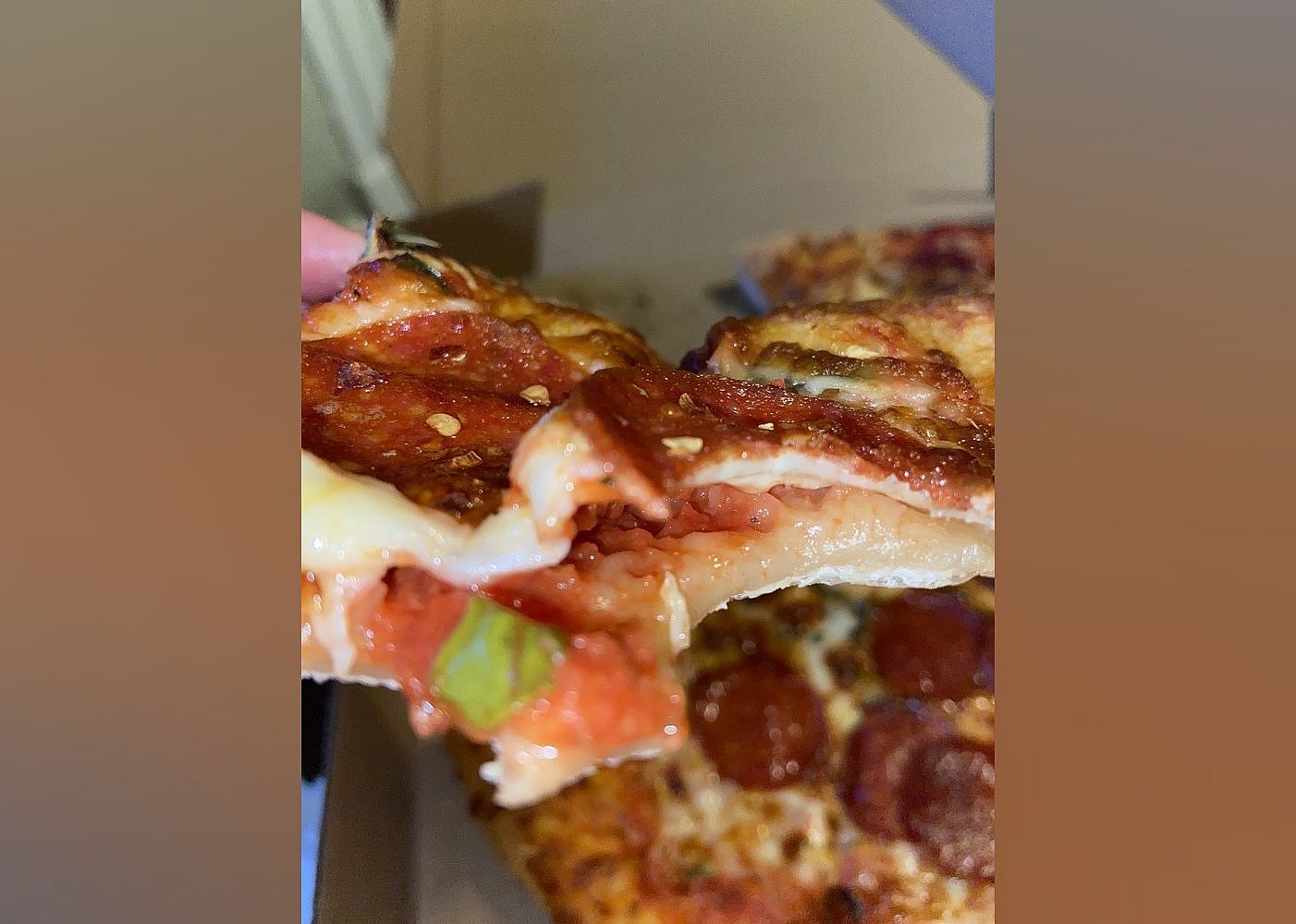 #22. Blackjack Pizza
