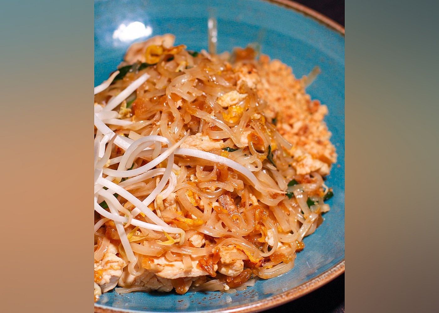 #16. Senyai Thai Kitchen