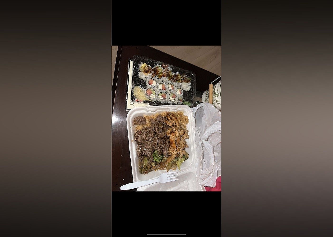 #24. Hibachi Express