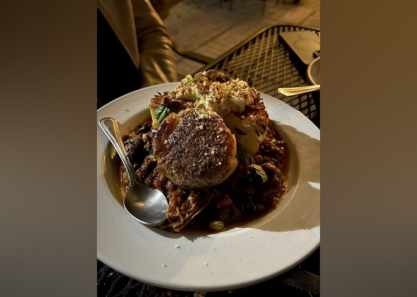 #27. Cafe Du Jour