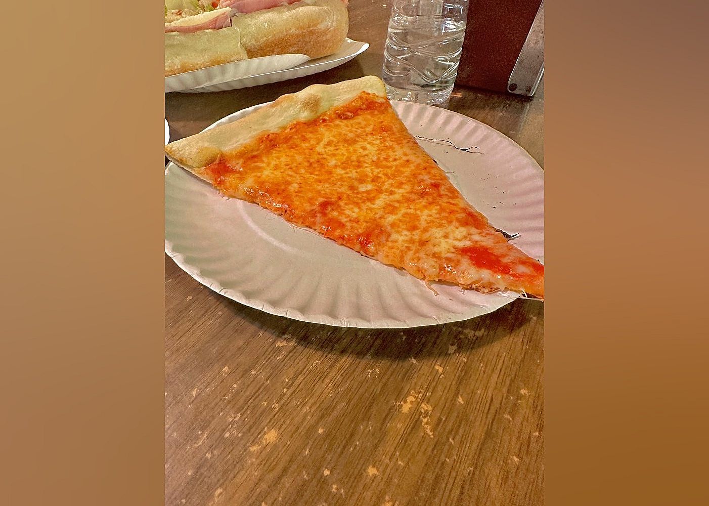 #22. Perfect Pizza