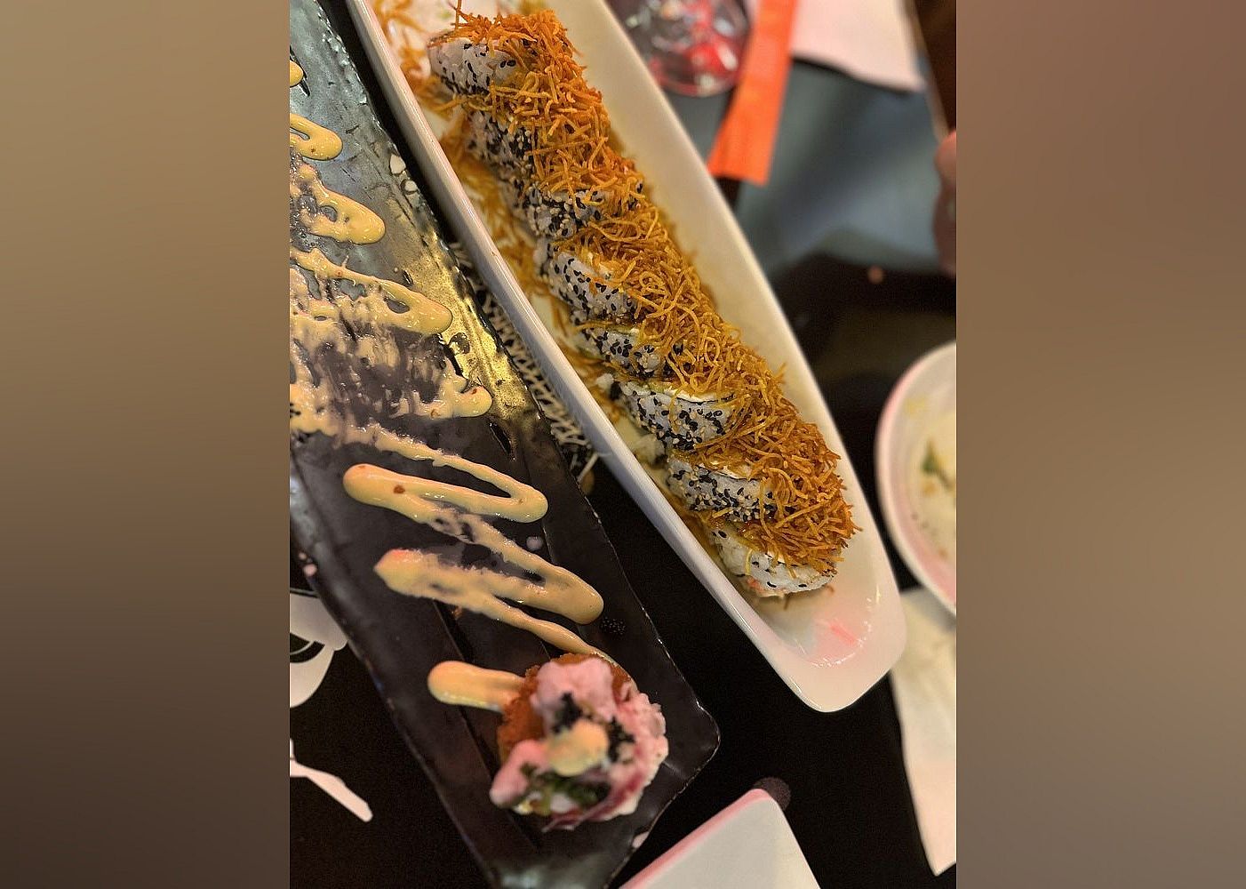 #24. Inari Sushi Fusion Kendall