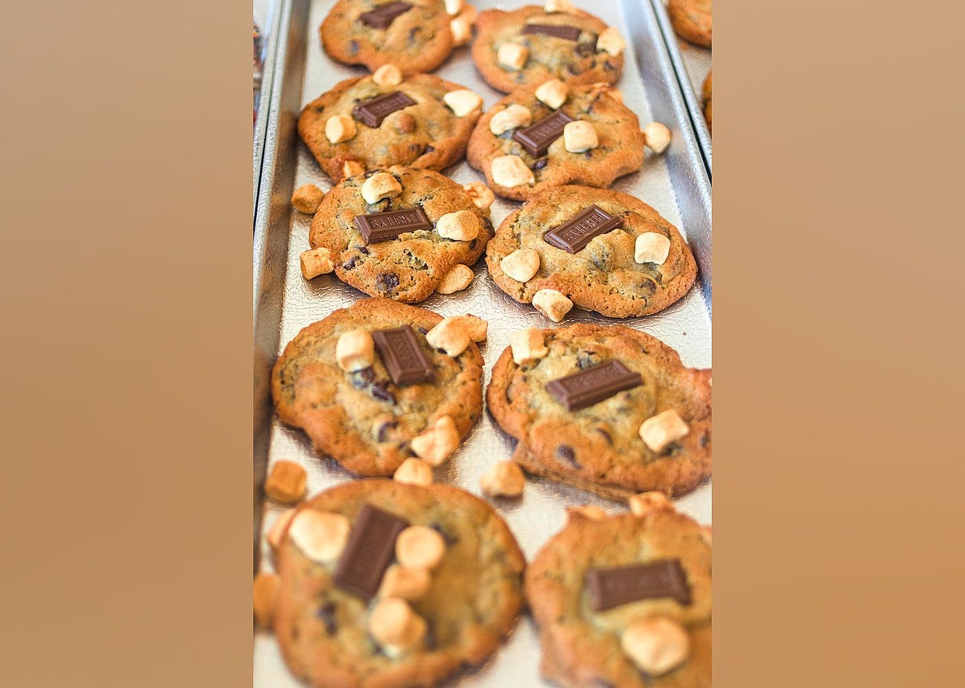 #21. Ali's Cookies Emory