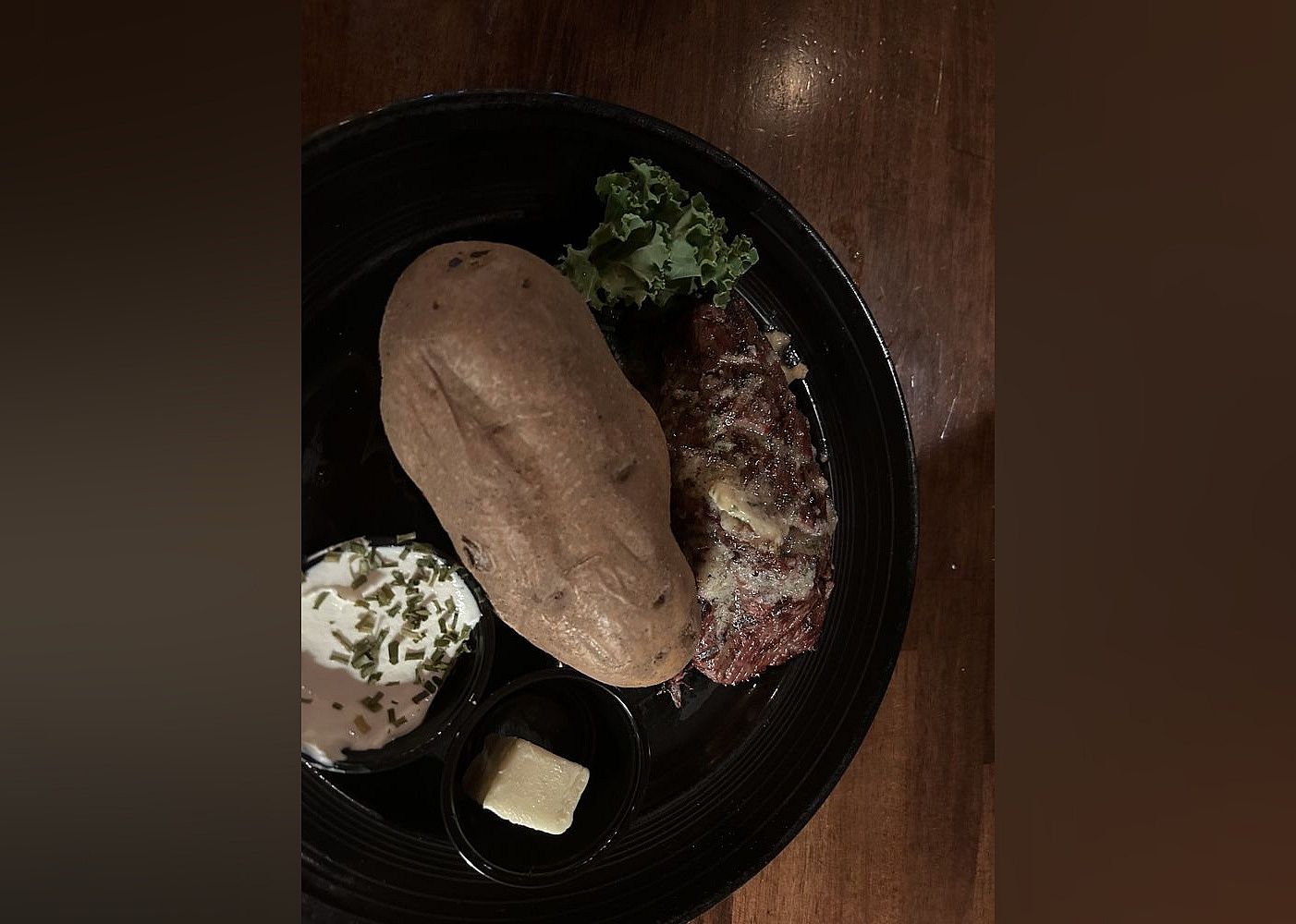 #17. Chuck's Steak House