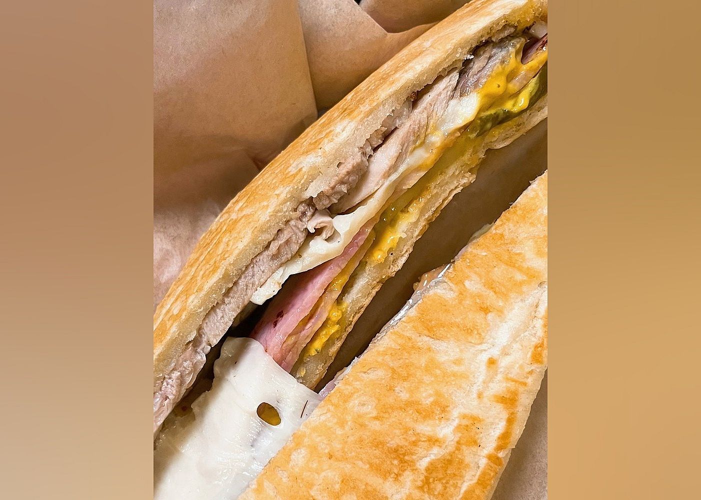 Cuban: Babalu's Cuban Cuisine