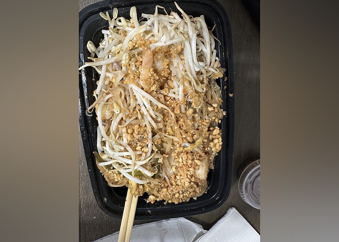 #7. Savory Thai
