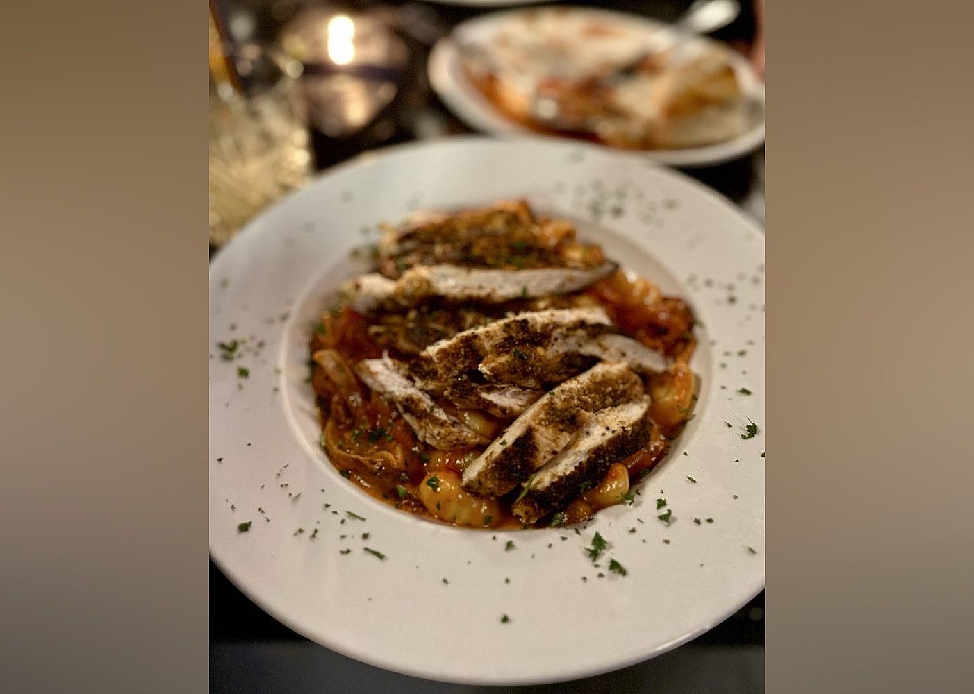 #29. Sangiovese Ristorante