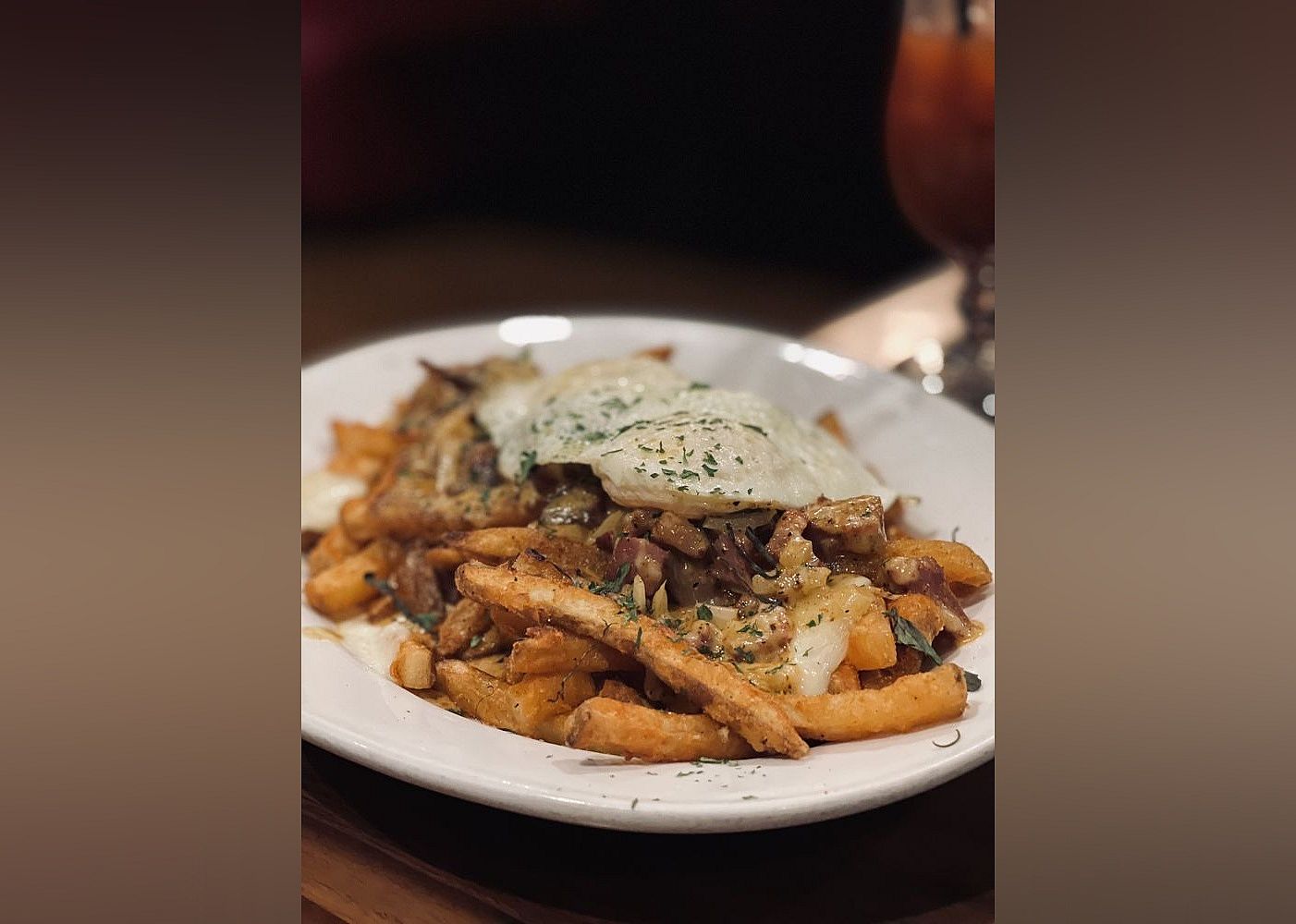 #2. Nola's Creole and Cocktails