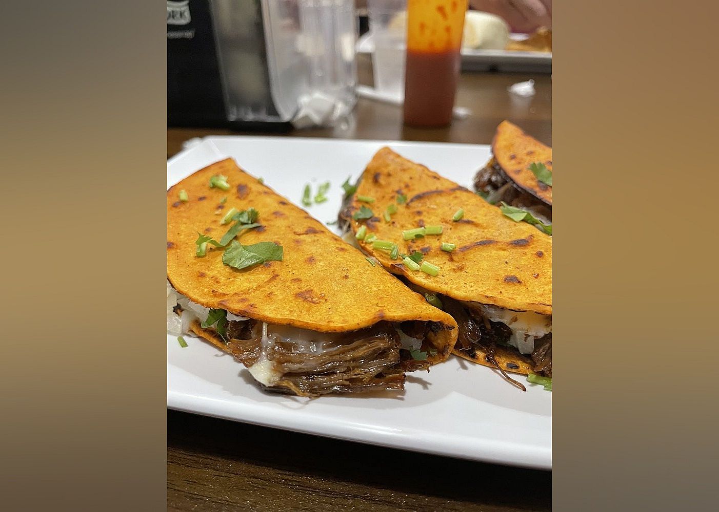 #26. Antojitos Mexicanos Tenorio