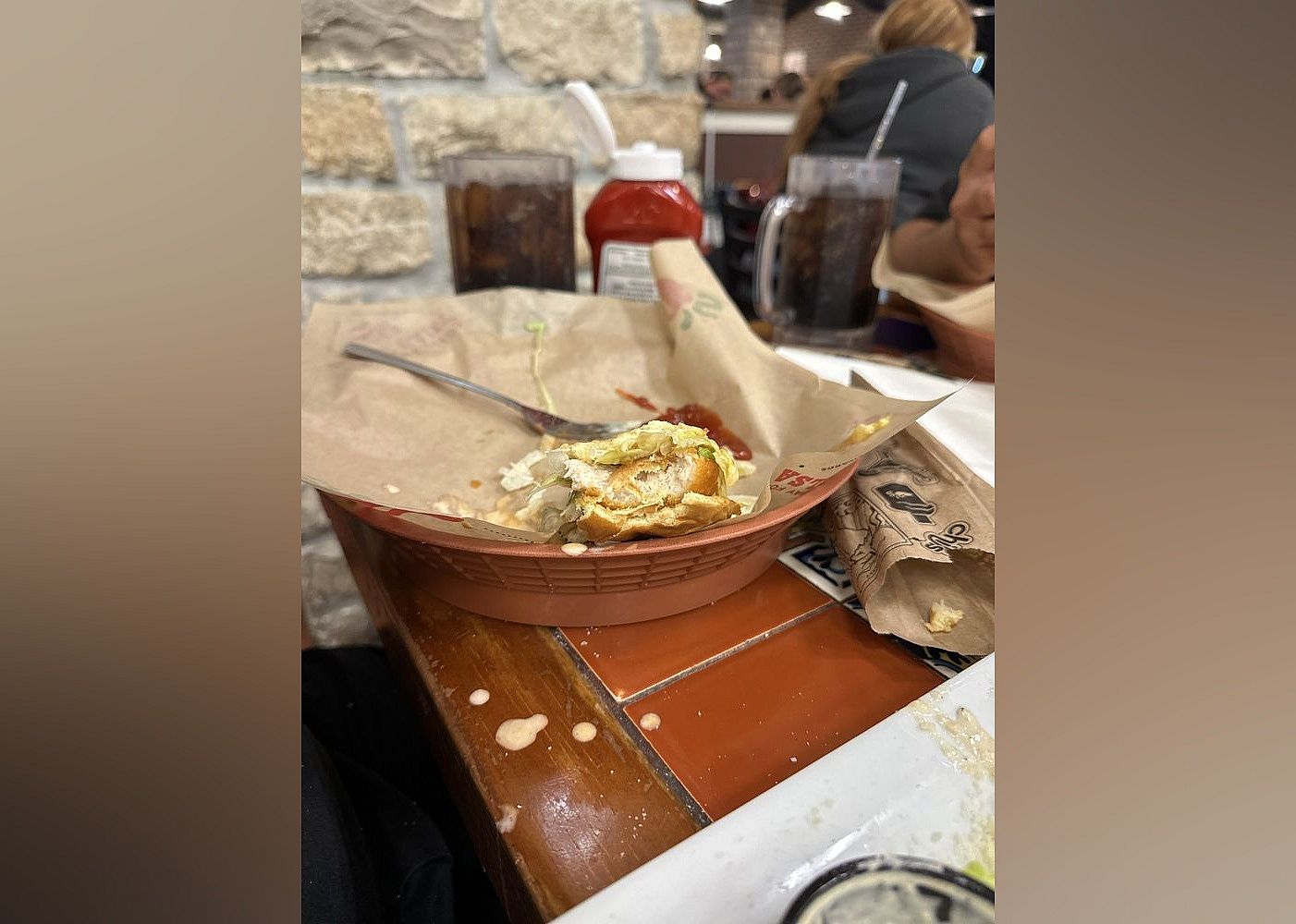 #11. Chili's 