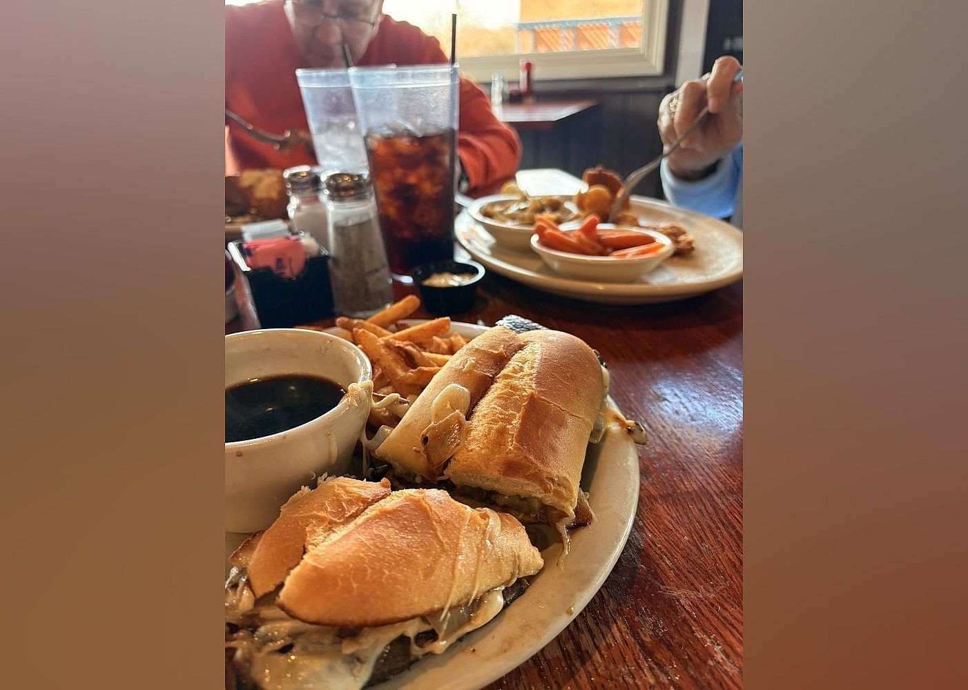 #21. A P Suggins Bar & Grill