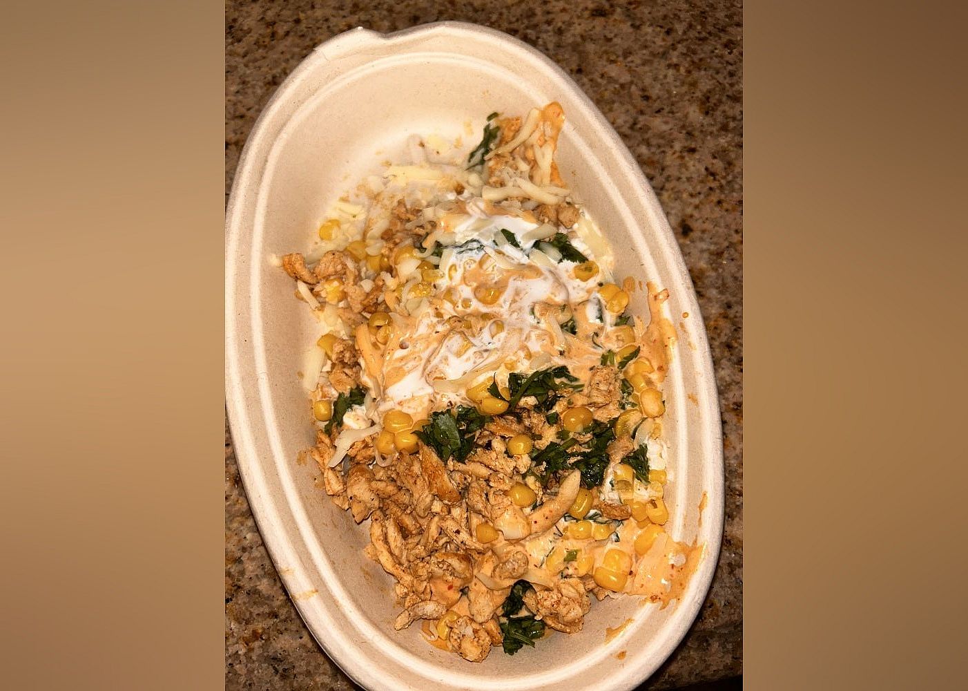 #2. Cilantro Taqueria