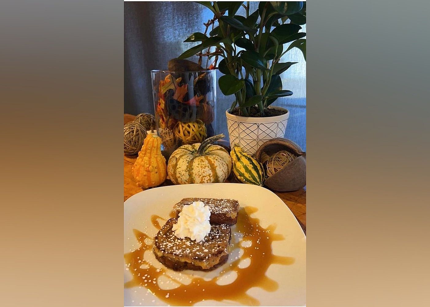#9. Lydia's Cafe