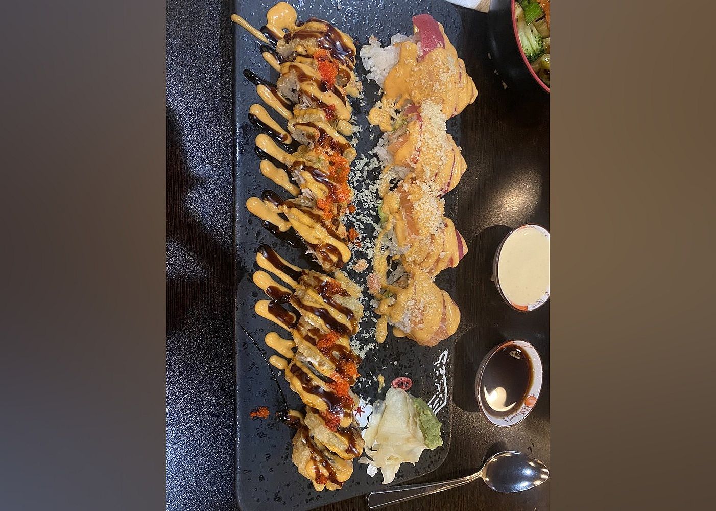 #18. Ichiban Japanese Grill & Sushi Bar