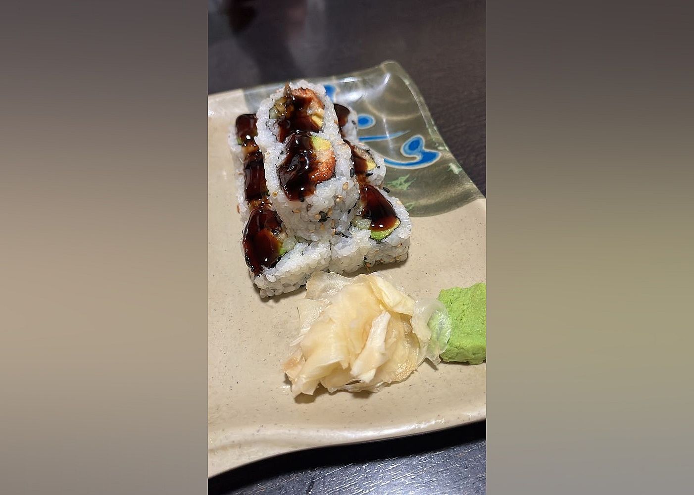 #3. Kobe Seafood & Steak
