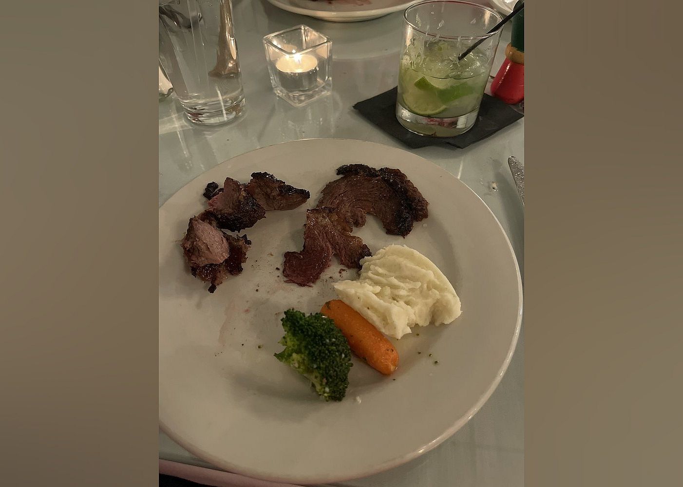 American: Ipanema Grille