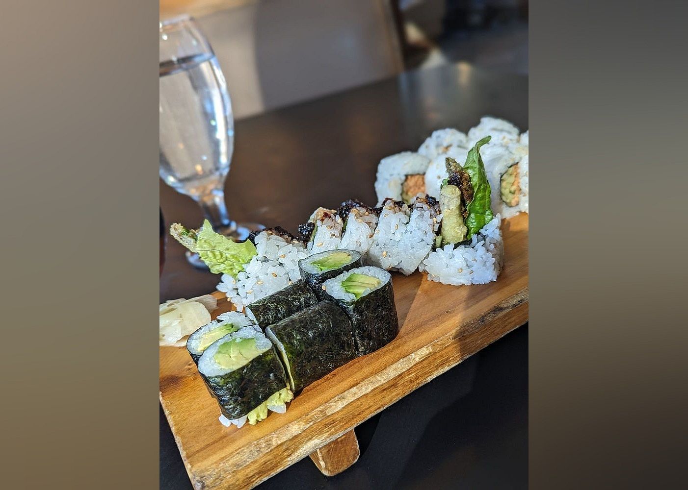 #11. Jeju Restaurant