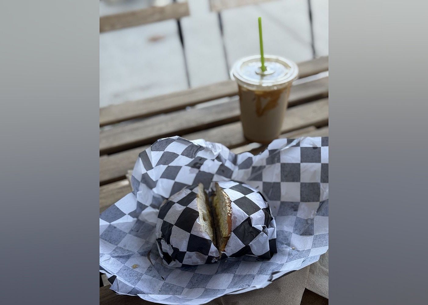 #3. Tandem Bagels