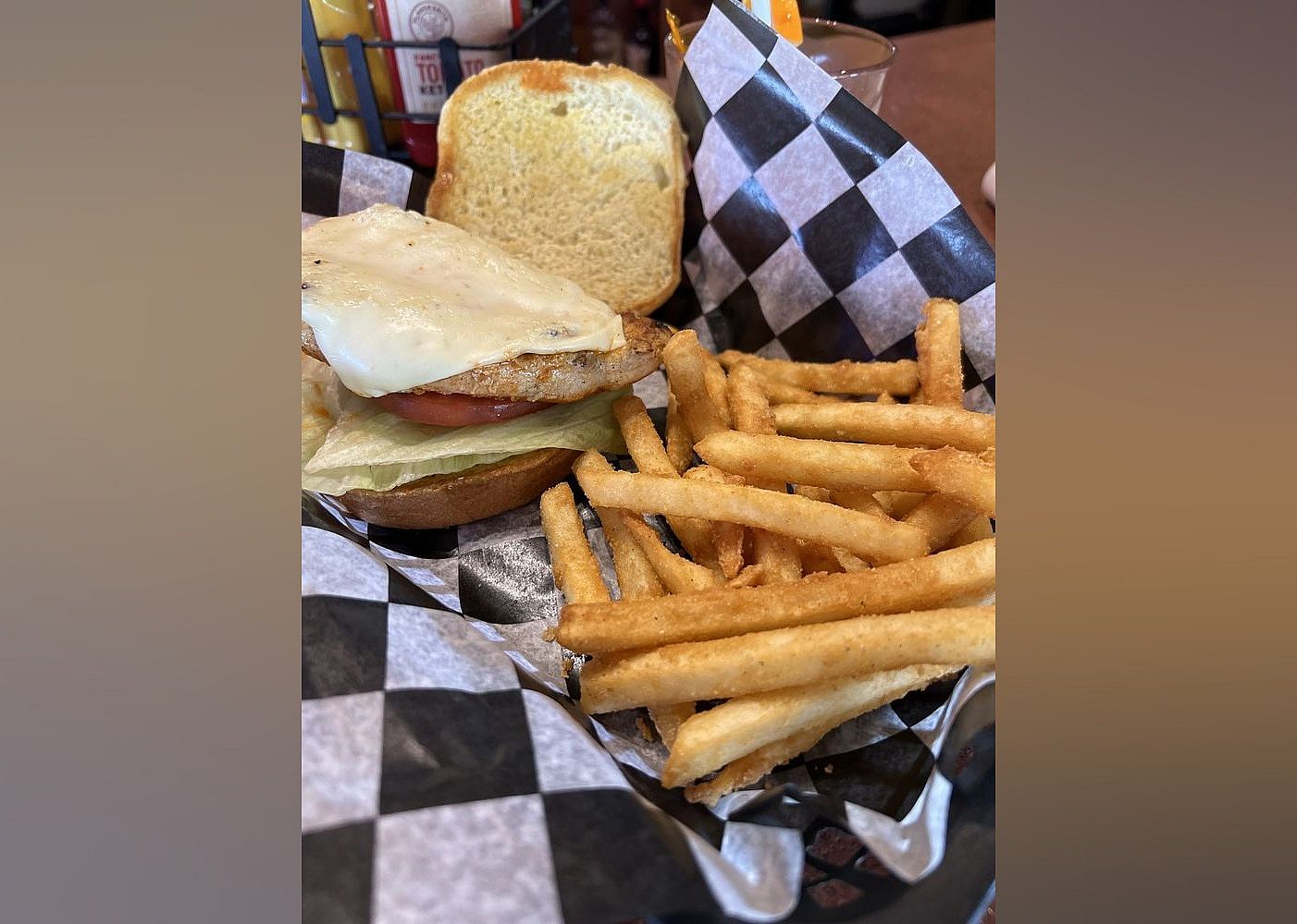#7. Road Dawg Saloon & Eatery