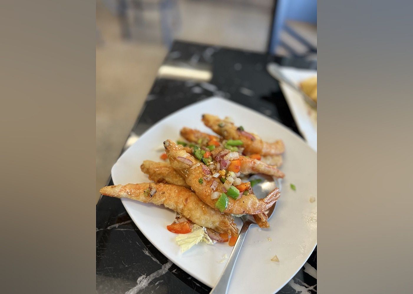 Chinese: Chopstix Fusion