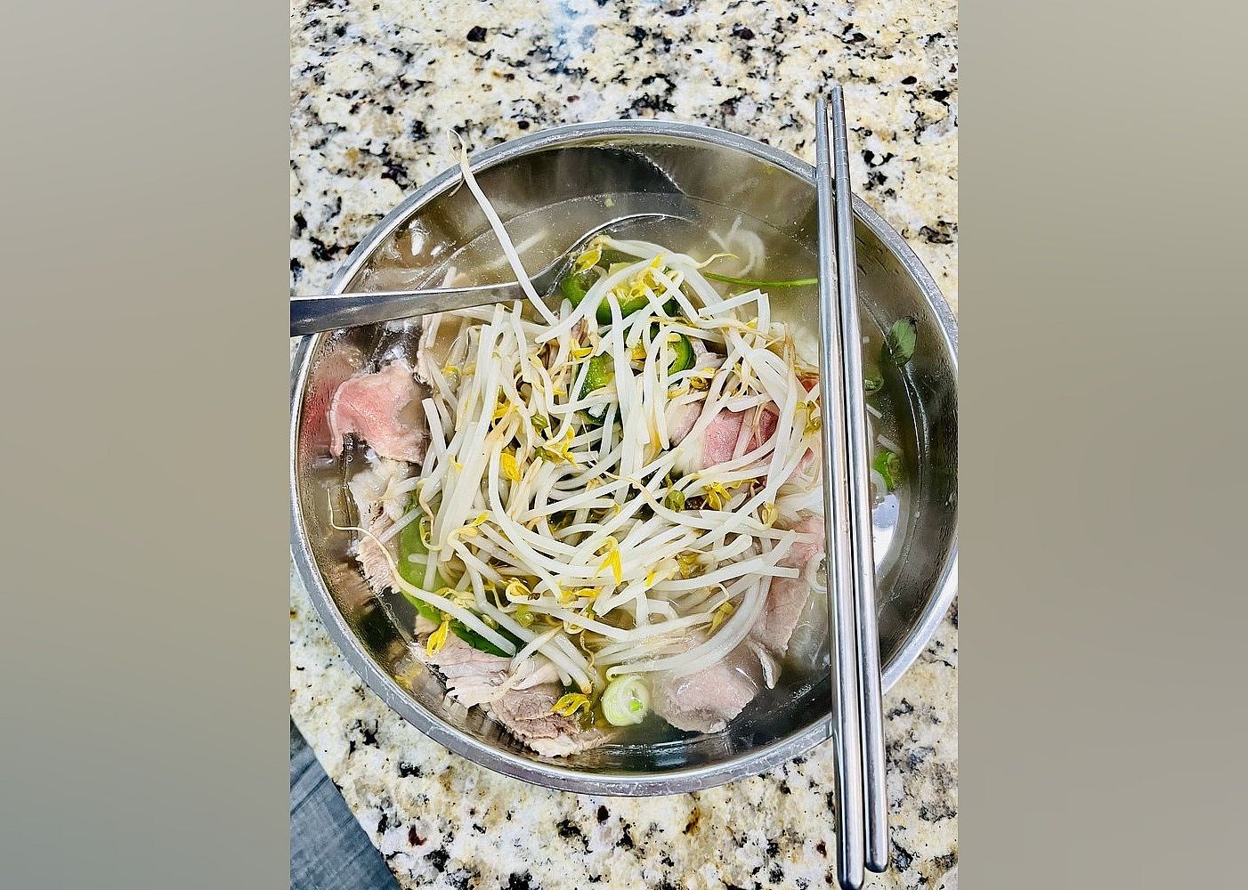#7. Pho Lee's