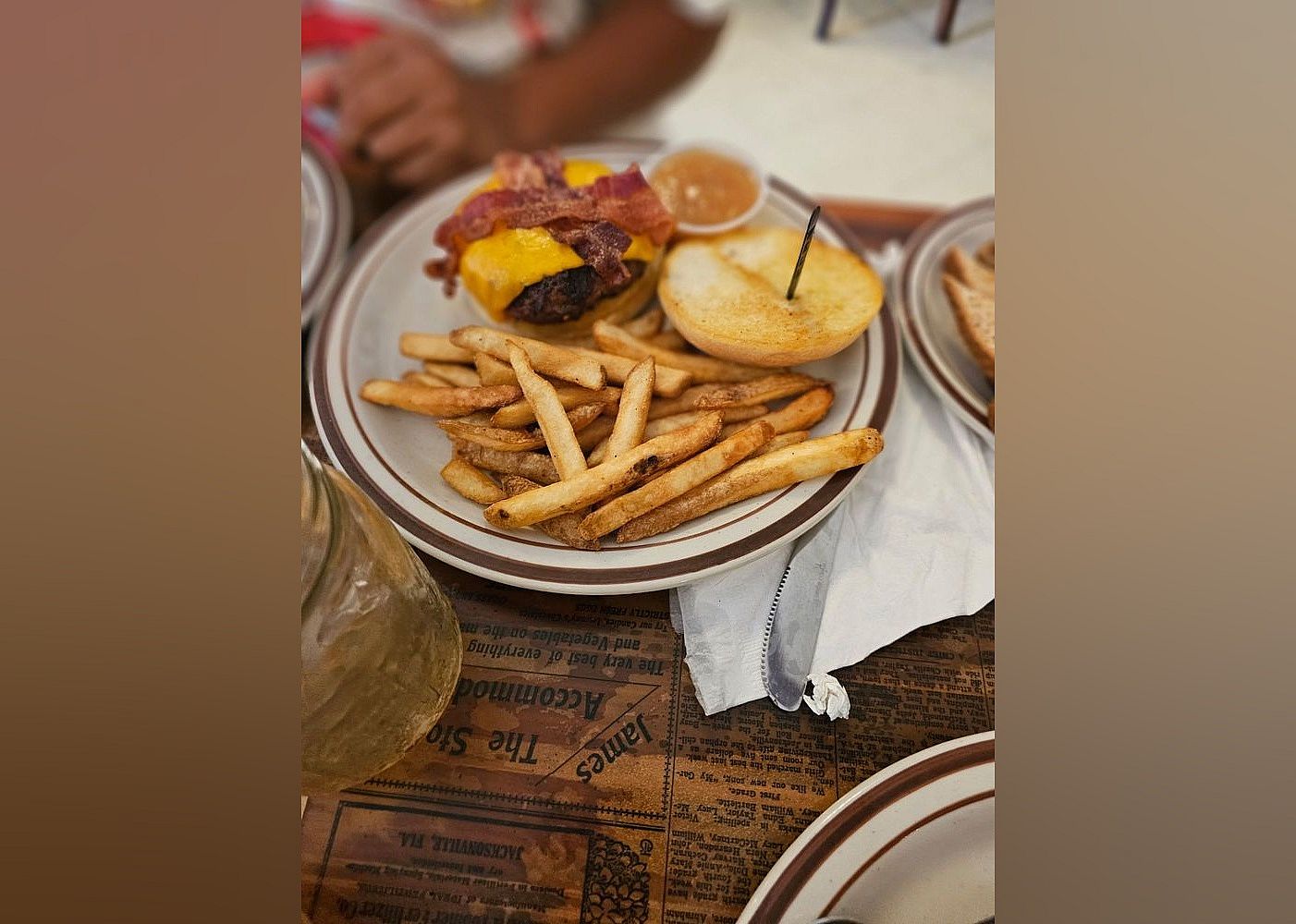 #28. Marsh Landing Restaurant