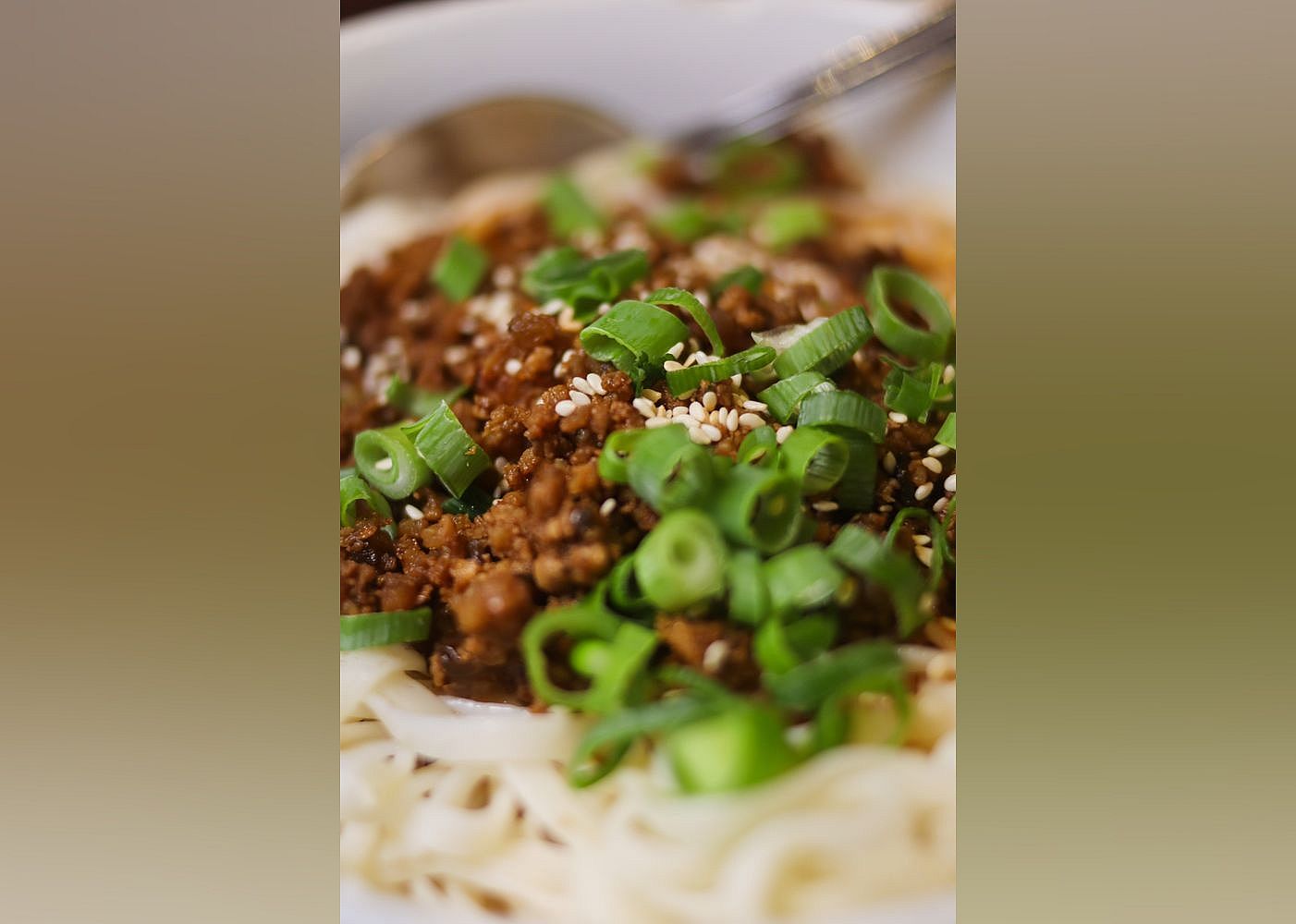 #2. Little Szechuan
