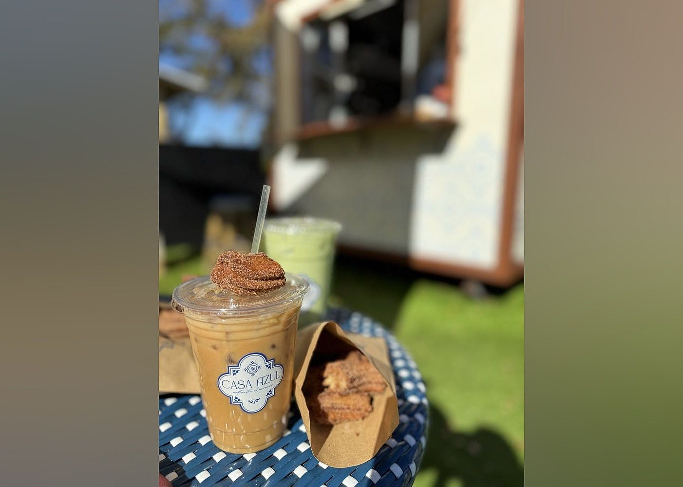 #4. Casa Azul