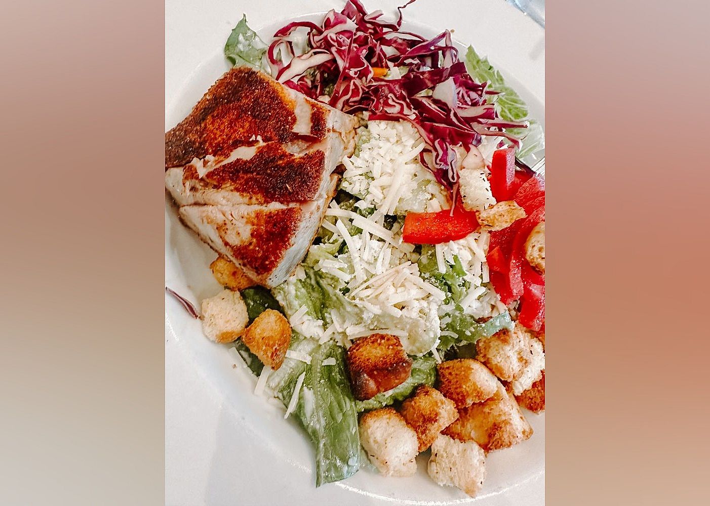 #17. Blu Point Seafood Co