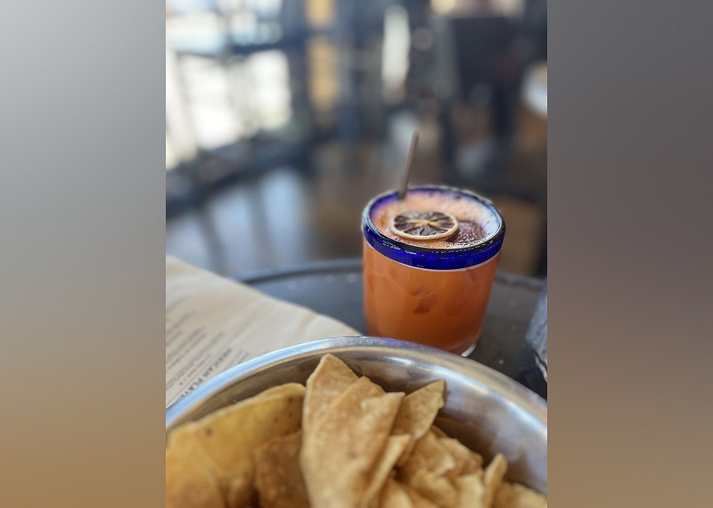 #8. Tacos X Mezcal