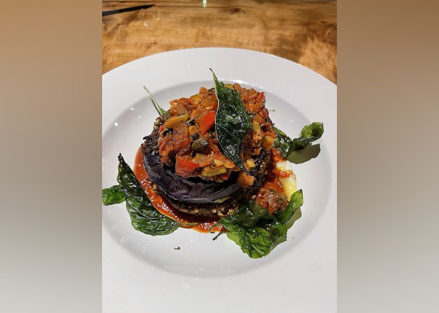 #12. Queen City Bistro