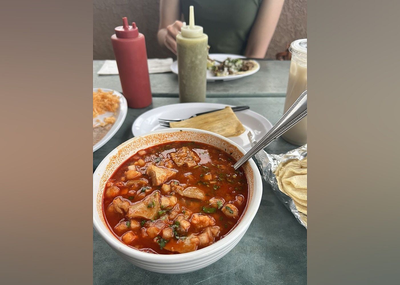 #20. Taqueria Guadalajara
