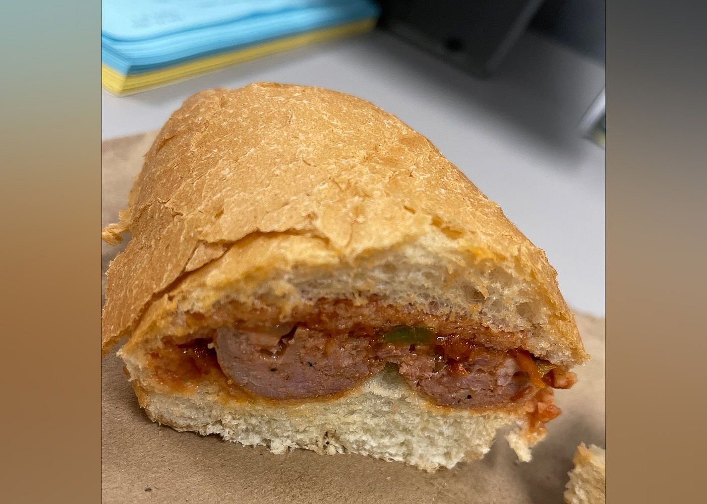 #10. Chiaramonte's Deli & Sausages