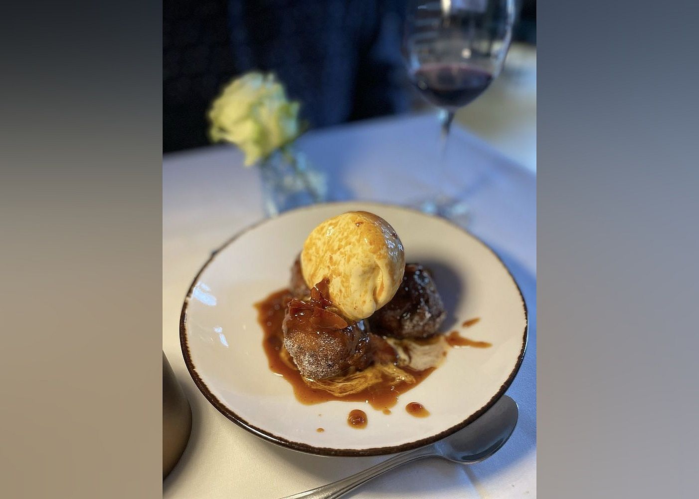 #2. Abreo Restaurant