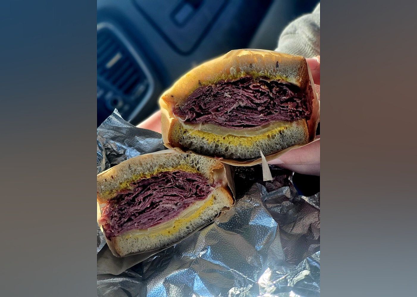 #2. Express Deli 