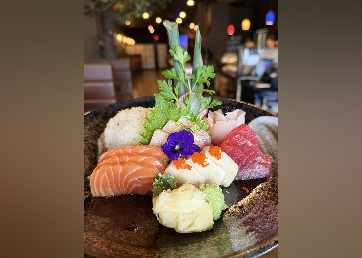 #28. Ginza Japanese Cuisine