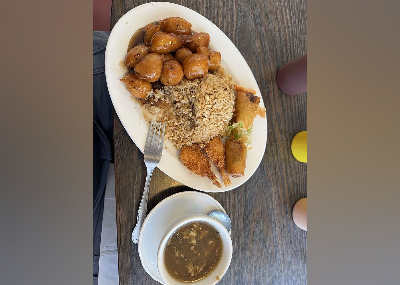 #16. Yummy House