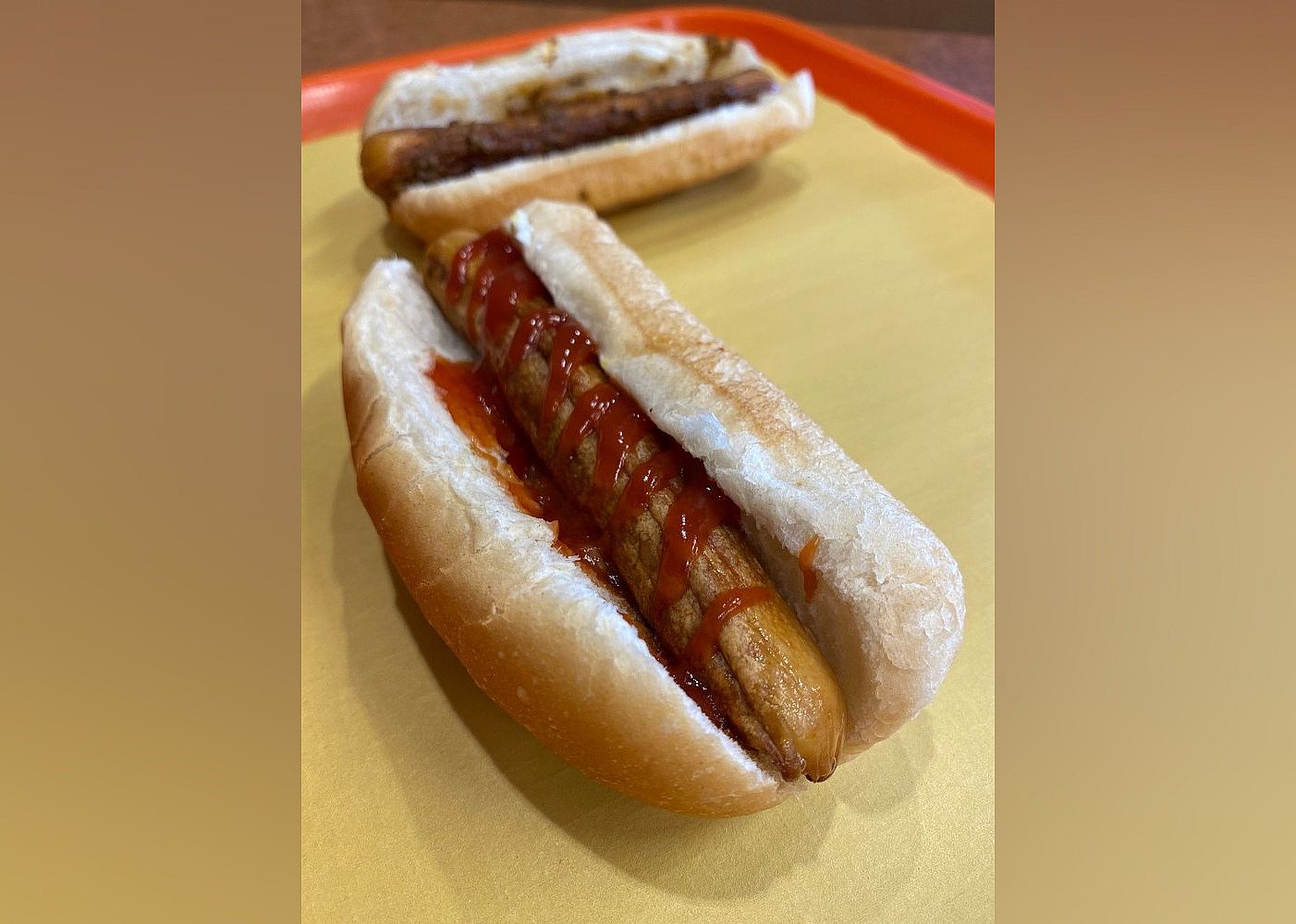 #14. Yocco's Hot Dog King