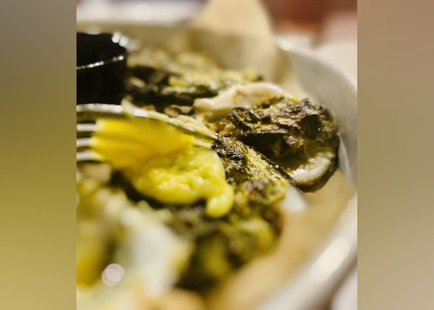 #5. Restaurant Nola