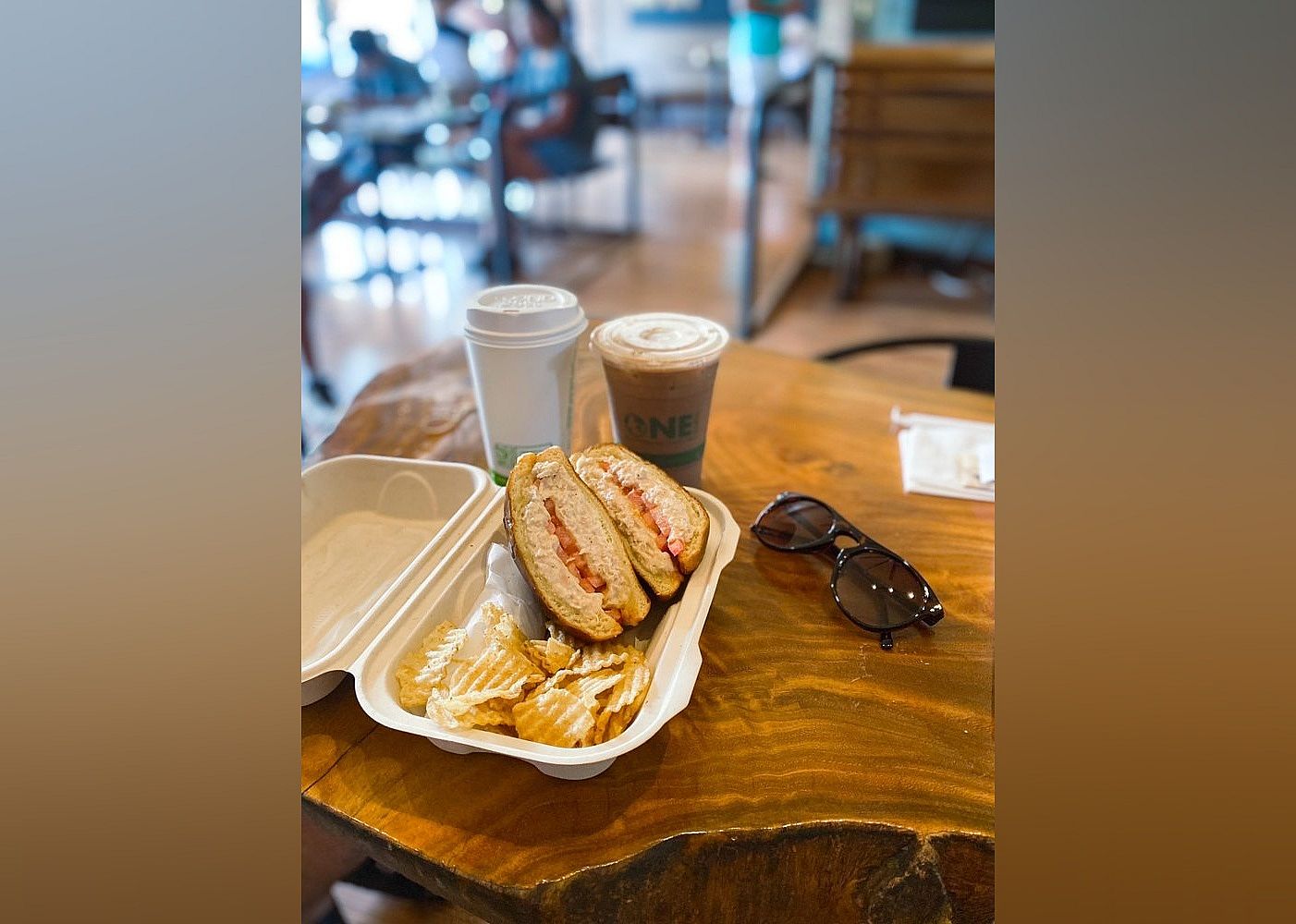 #12. Wailuku Coffee Company