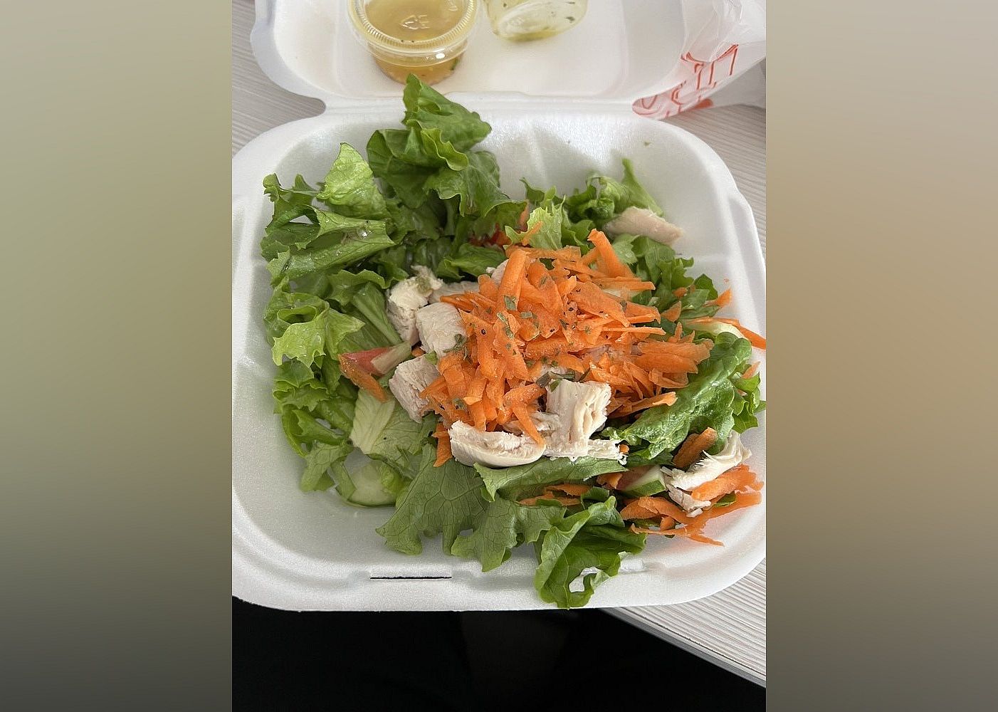 #3. Anthony's Health Hut & Restaurant