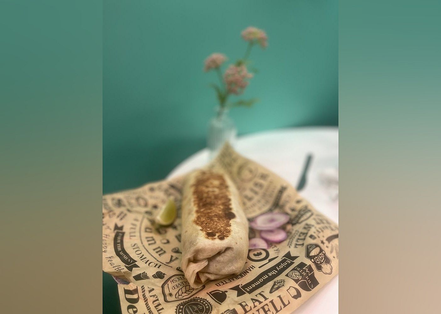 #24. El Azul Taqueria